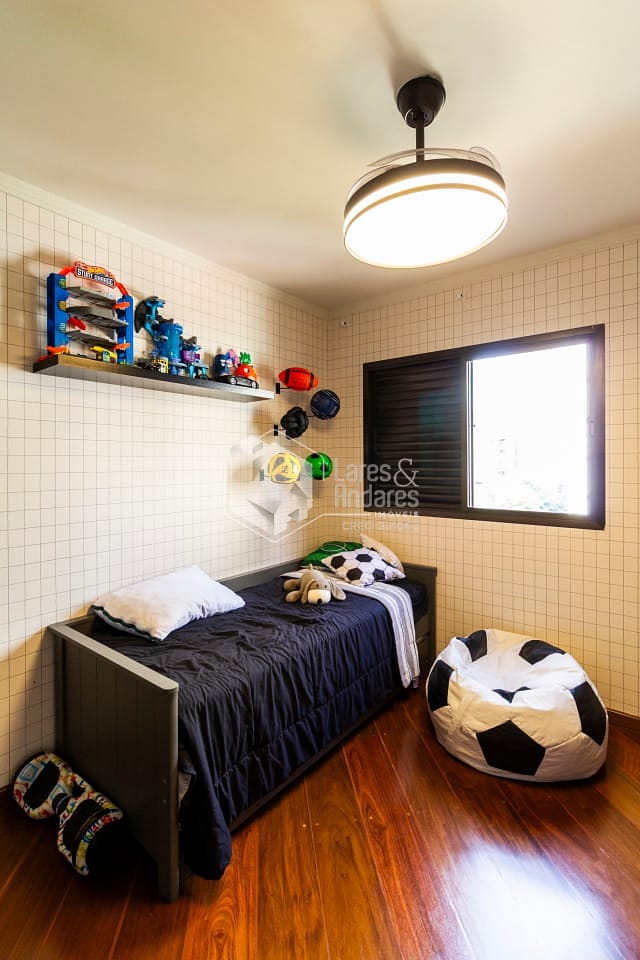 Apartamento, 3 quartos, 127 m² - Foto 22