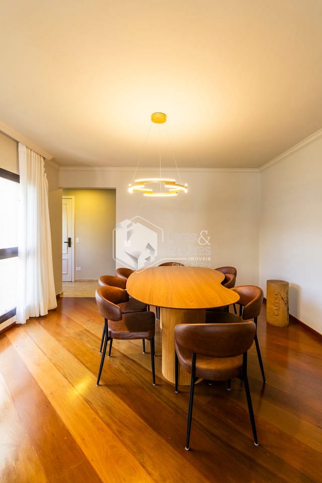 Apartamento, 3 quartos, 127 m² - Foto 13