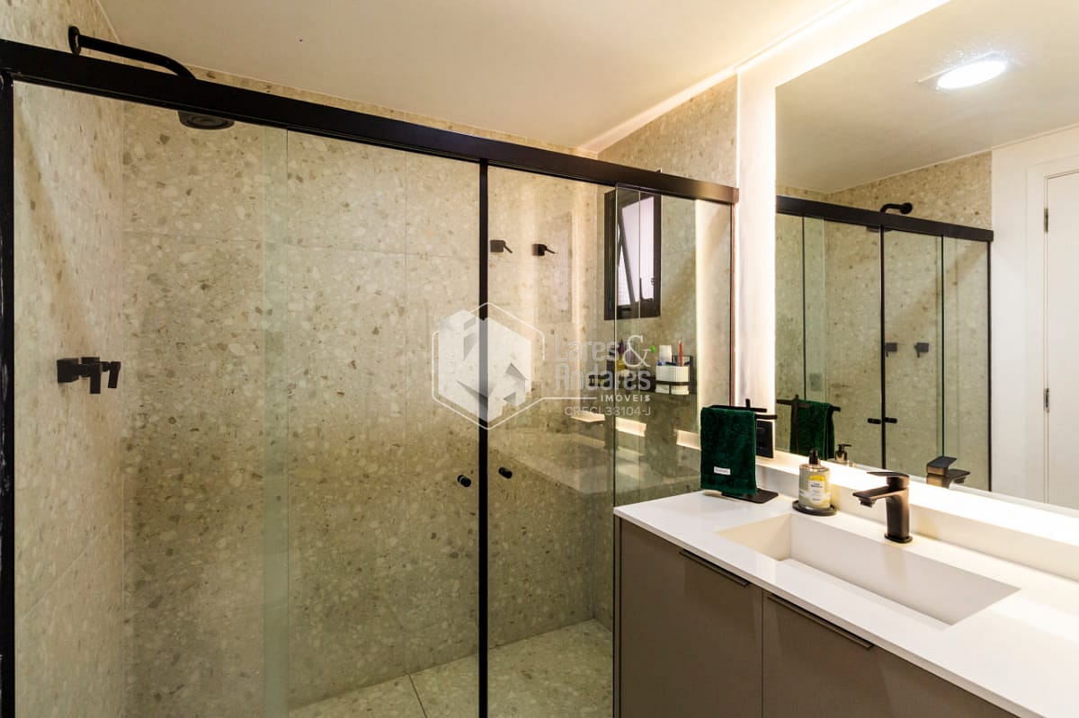 Apartamento, 3 quartos, 127 m² - Foto 27