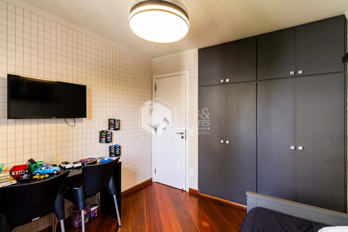 Apartamento, 3 quartos, 127 m² - Foto 21