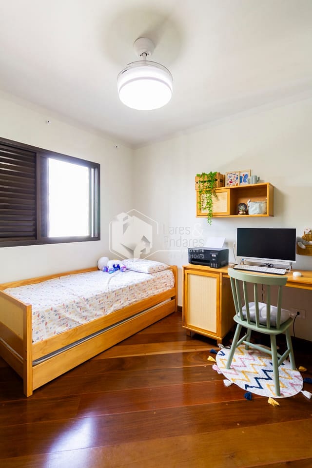 Apartamento, 3 quartos, 127 m² - Foto 19