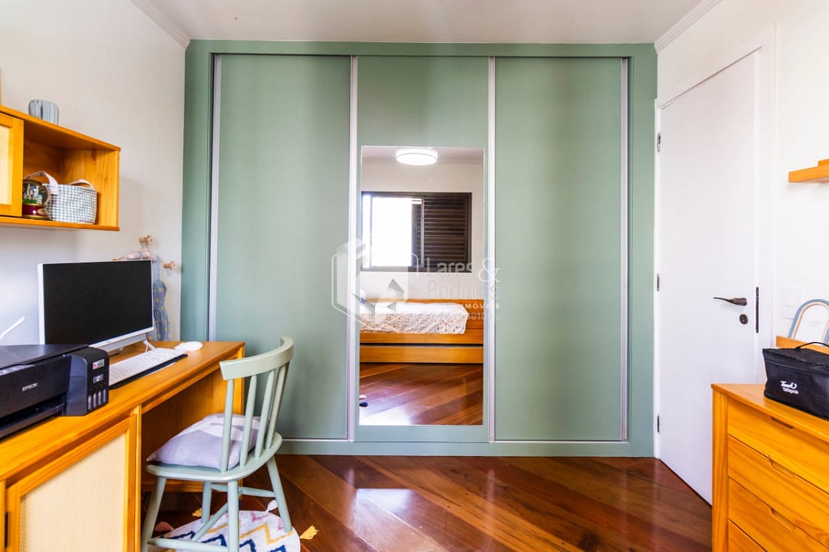 Apartamento, 3 quartos, 127 m² - Foto 18