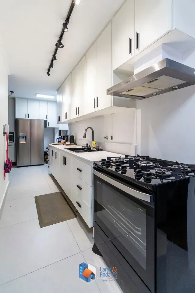 Apartamento, 3 quartos, 127 m² - Foto 32