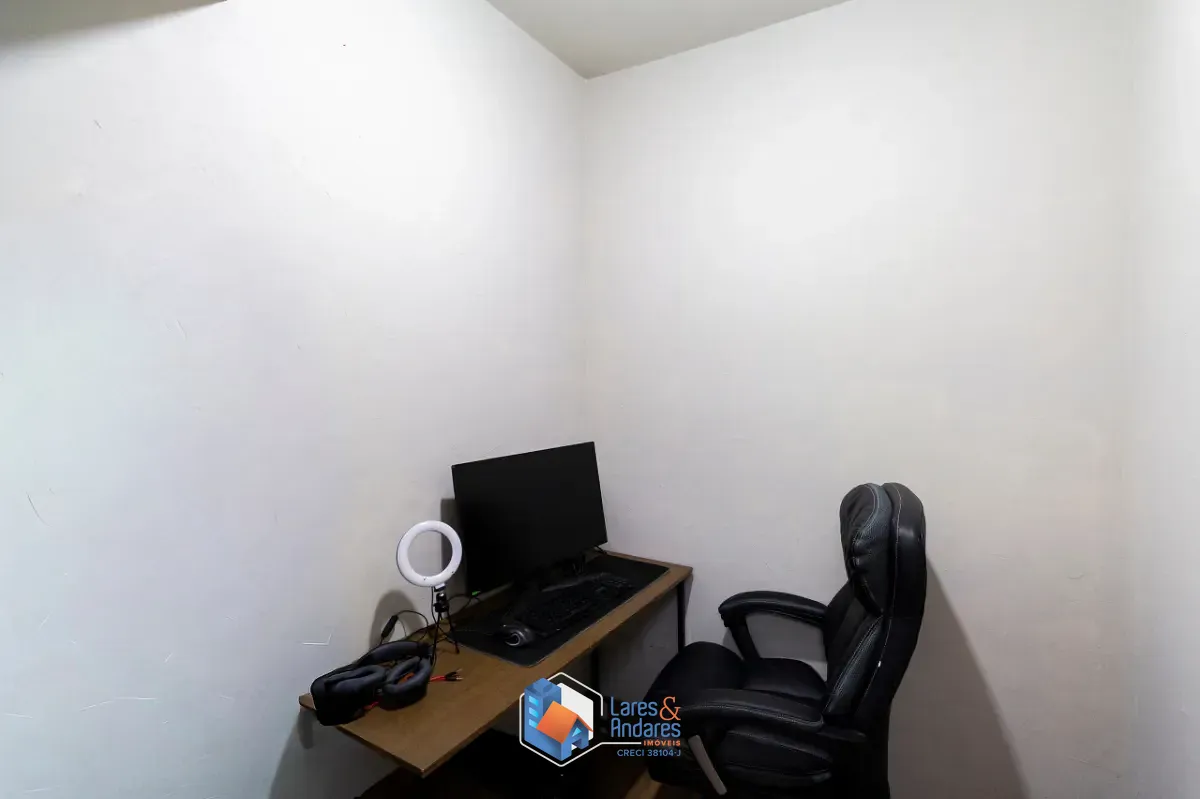 Apartamento, 3 quartos, 127 m² - Foto 33