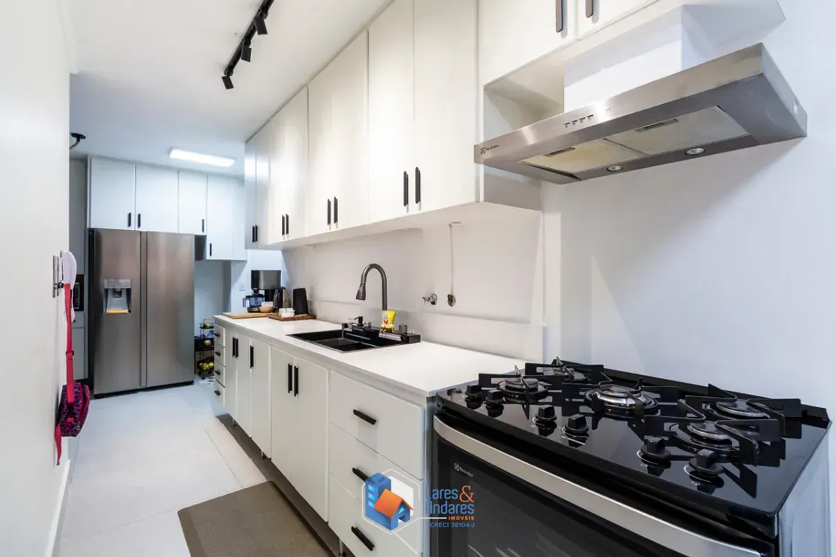 Apartamento, 3 quartos, 127 m² - Foto 31