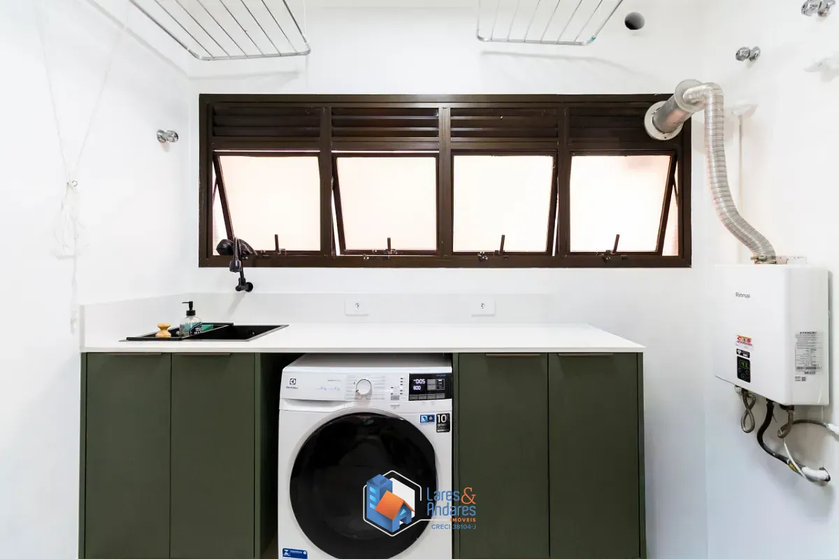 Apartamento, 3 quartos, 127 m² - Foto 34