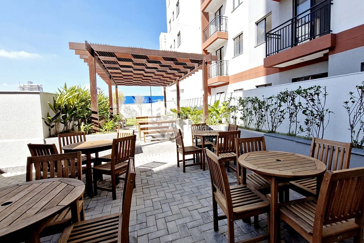 Apartamento, 2 quartos, 49 m² - Foto 18