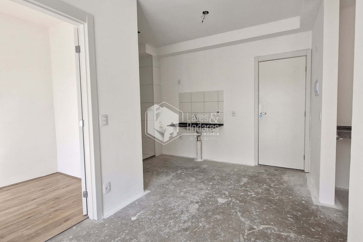 Apartamento, 2 quartos, 49 m² - Foto 16