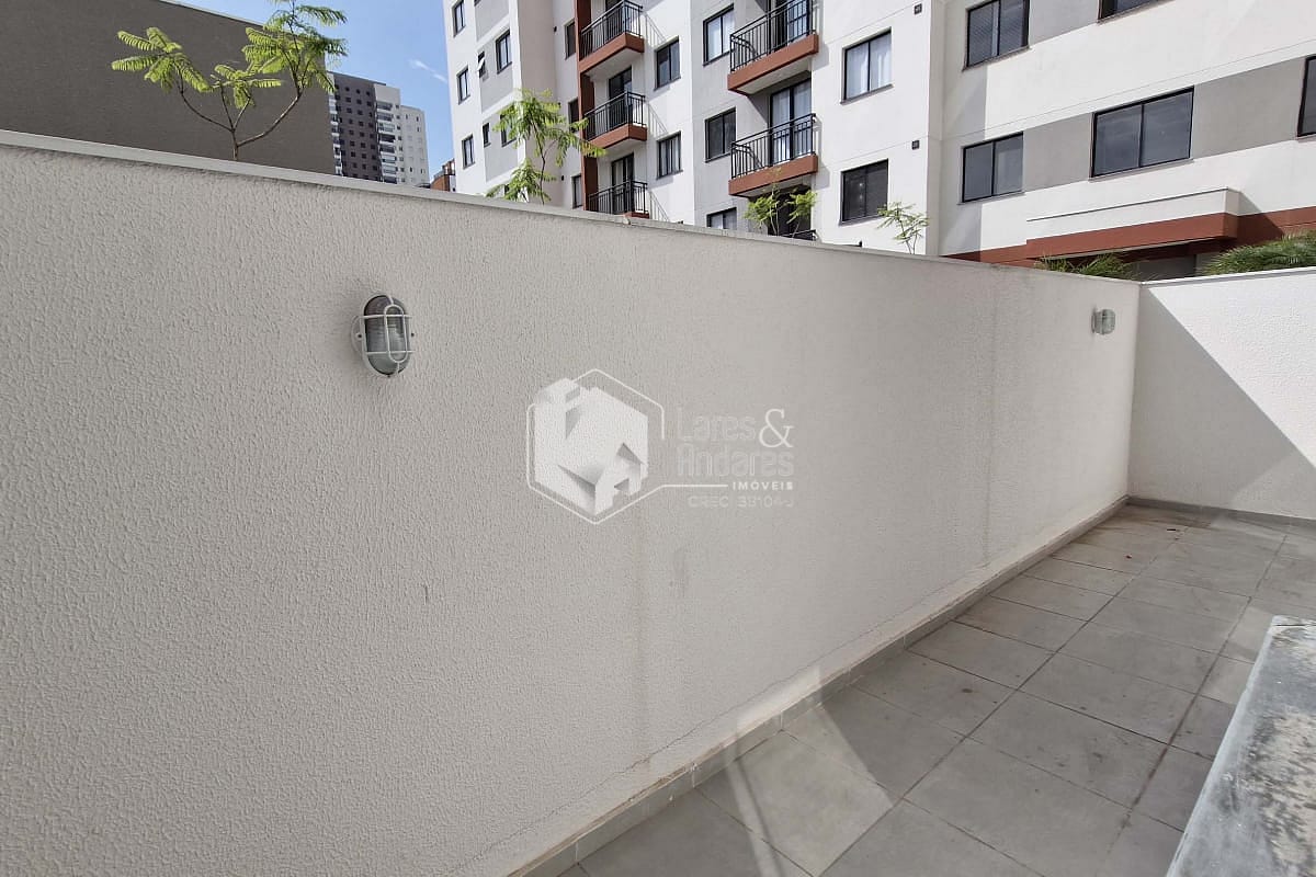 Apartamento, 2 quartos, 49 m² - Foto 8