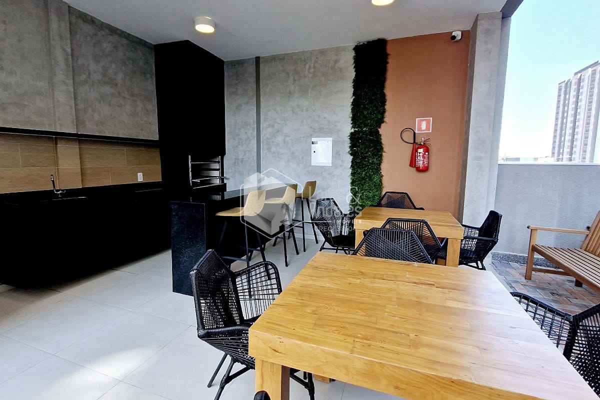 Apartamento, 2 quartos, 49 m² - Foto 26