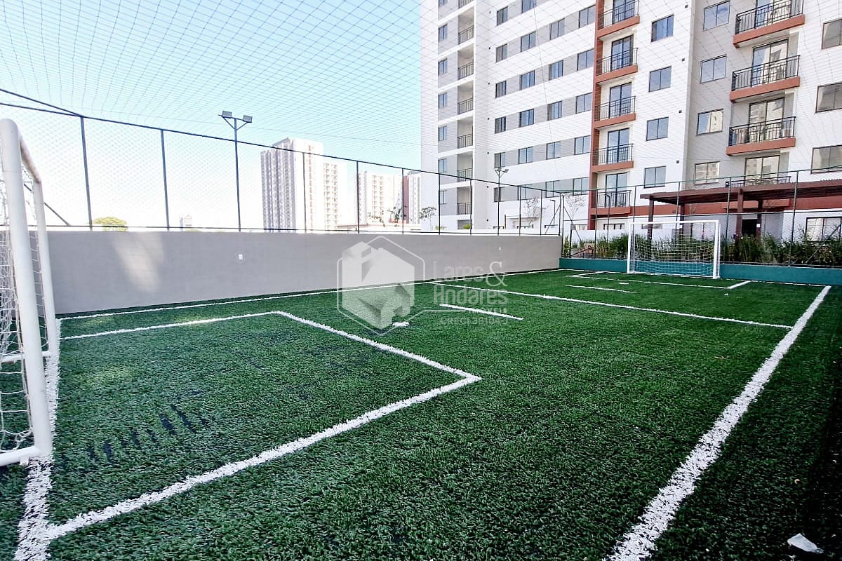 Apartamento, 2 quartos, 49 m² - Foto 22