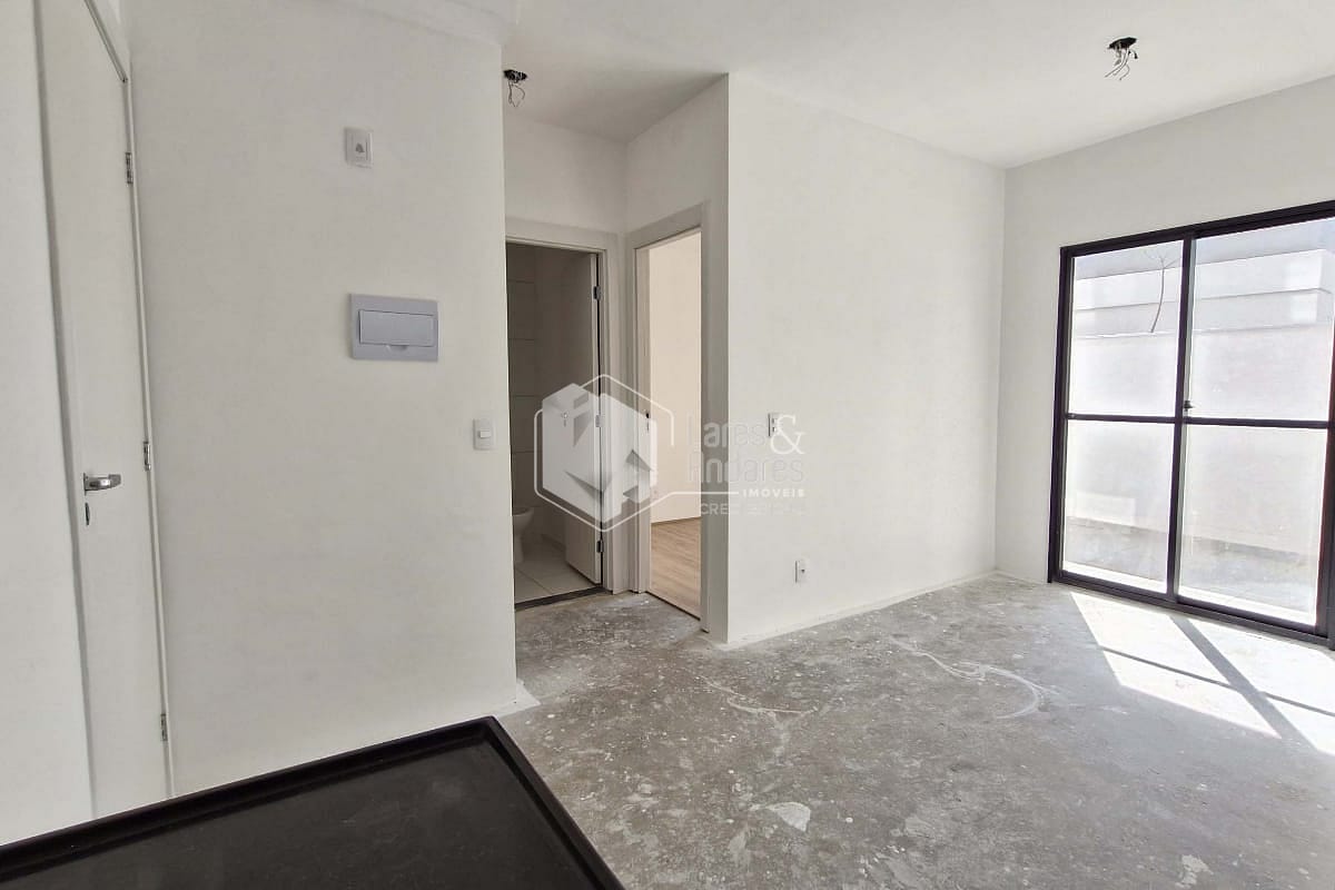 Apartamento, 2 quartos, 49 m² - Foto 5