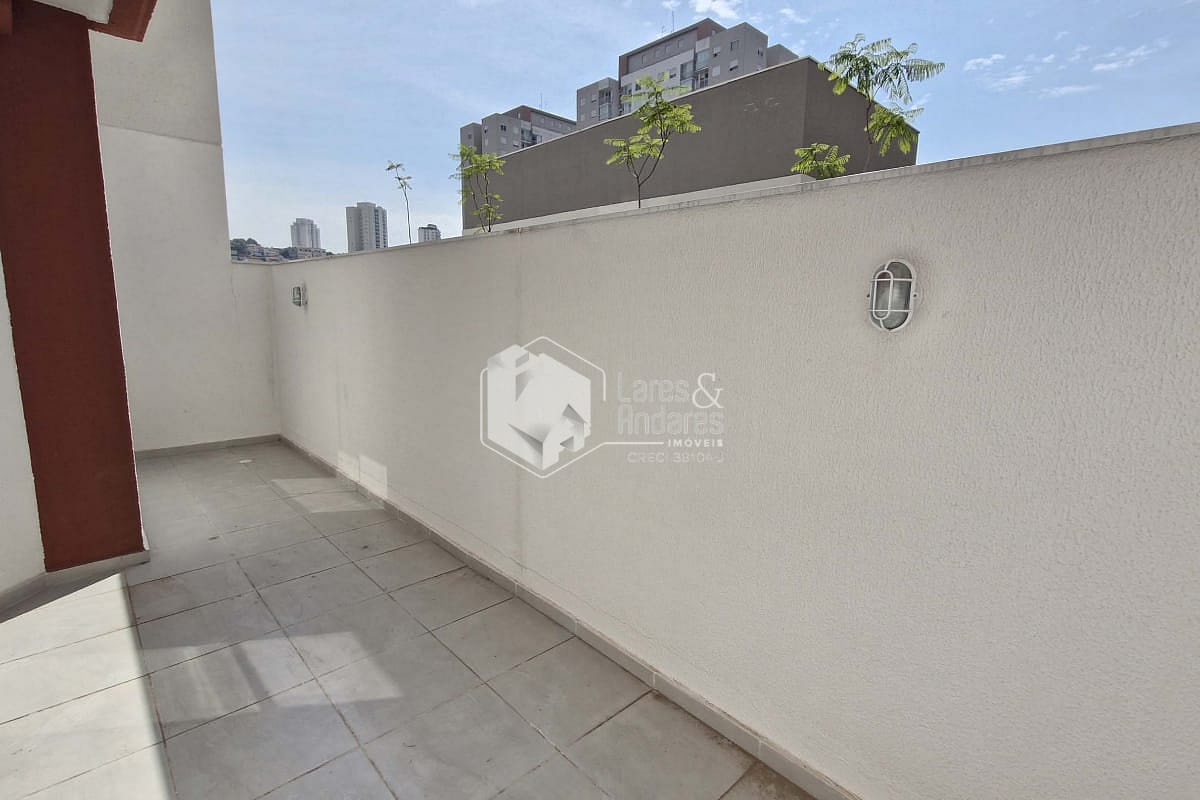 Apartamento, 2 quartos, 49 m² - Foto 7