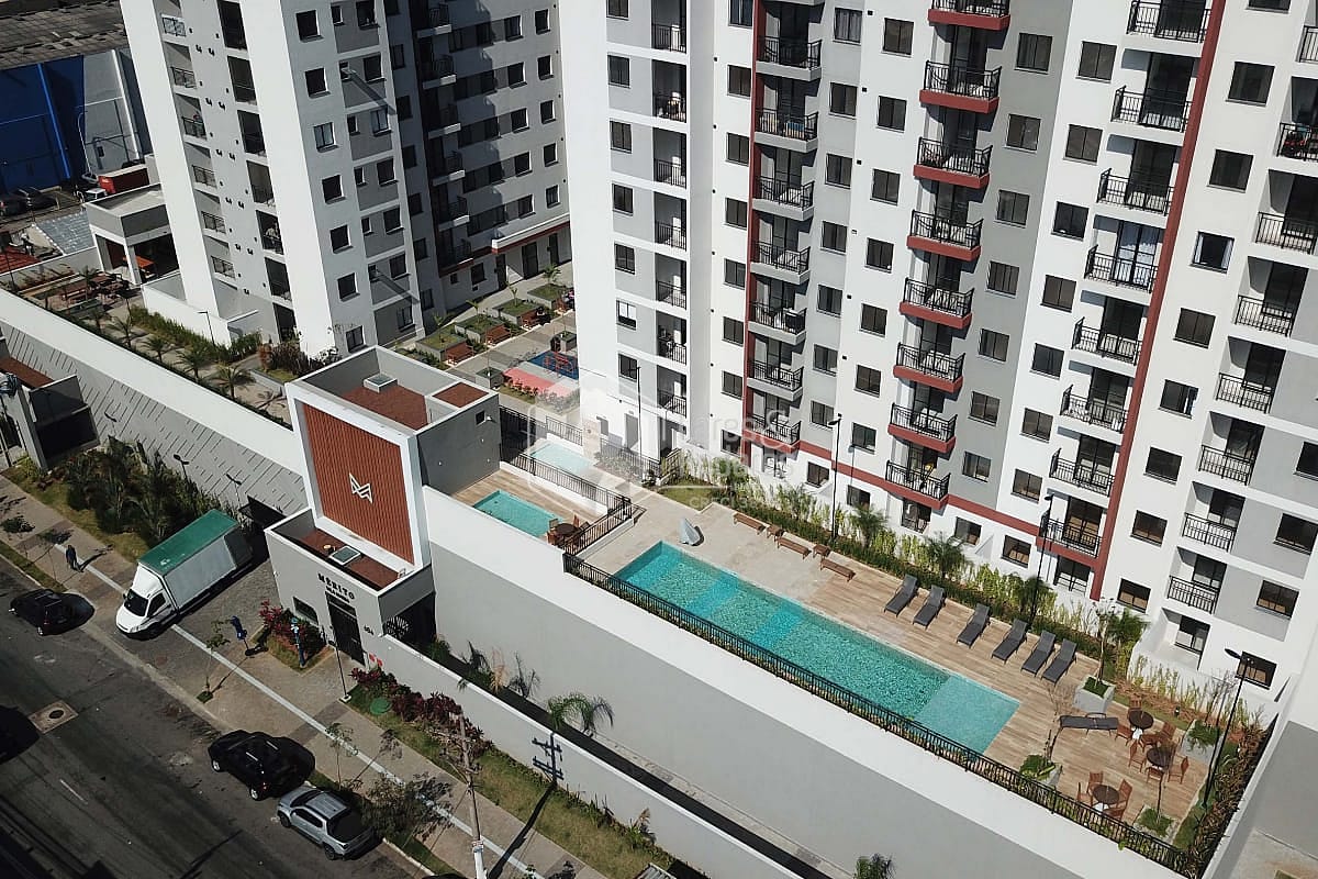 Apartamento, 2 quartos, 49 m² - Foto 21