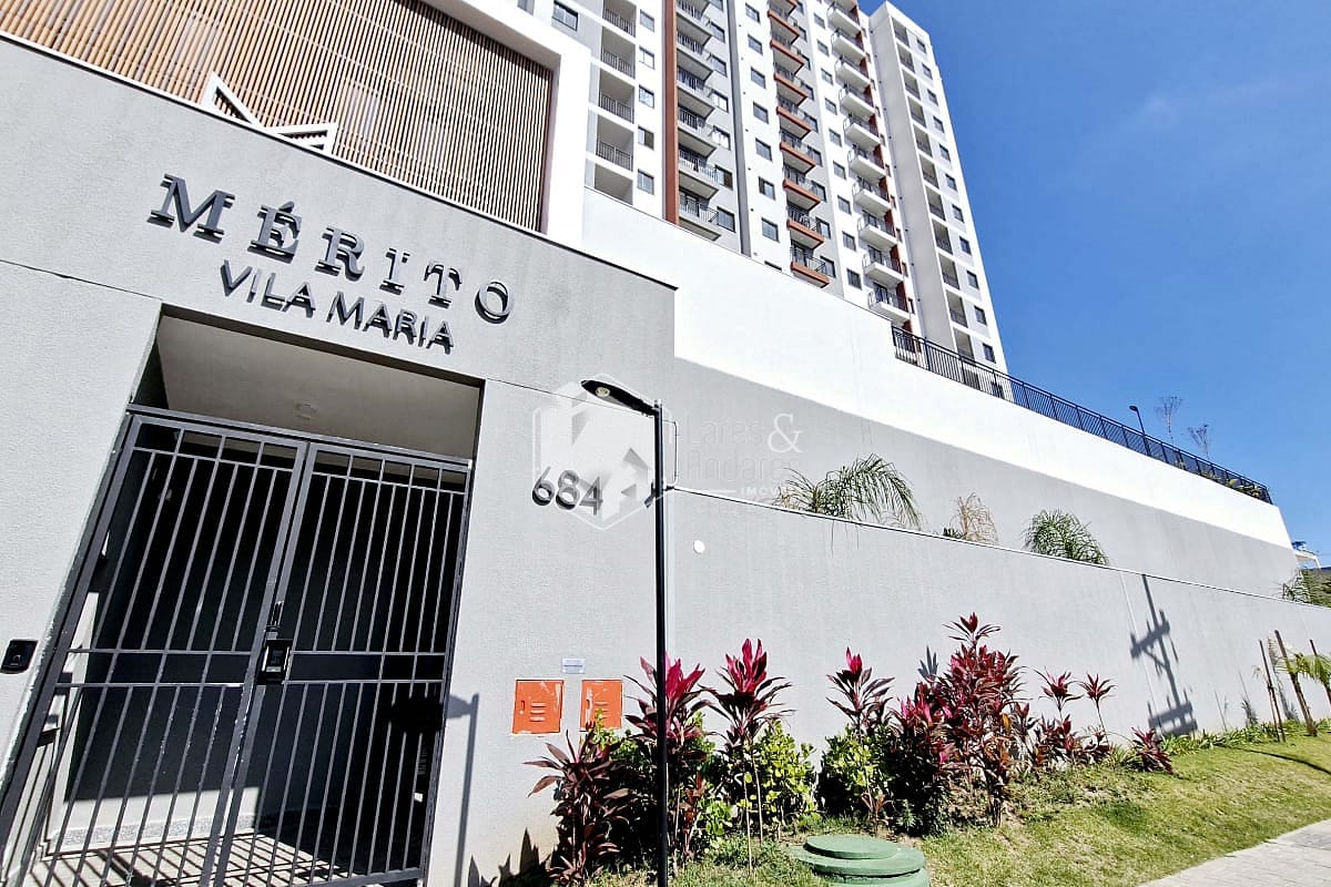 Apartamento, 2 quartos, 49 m² - Foto 19