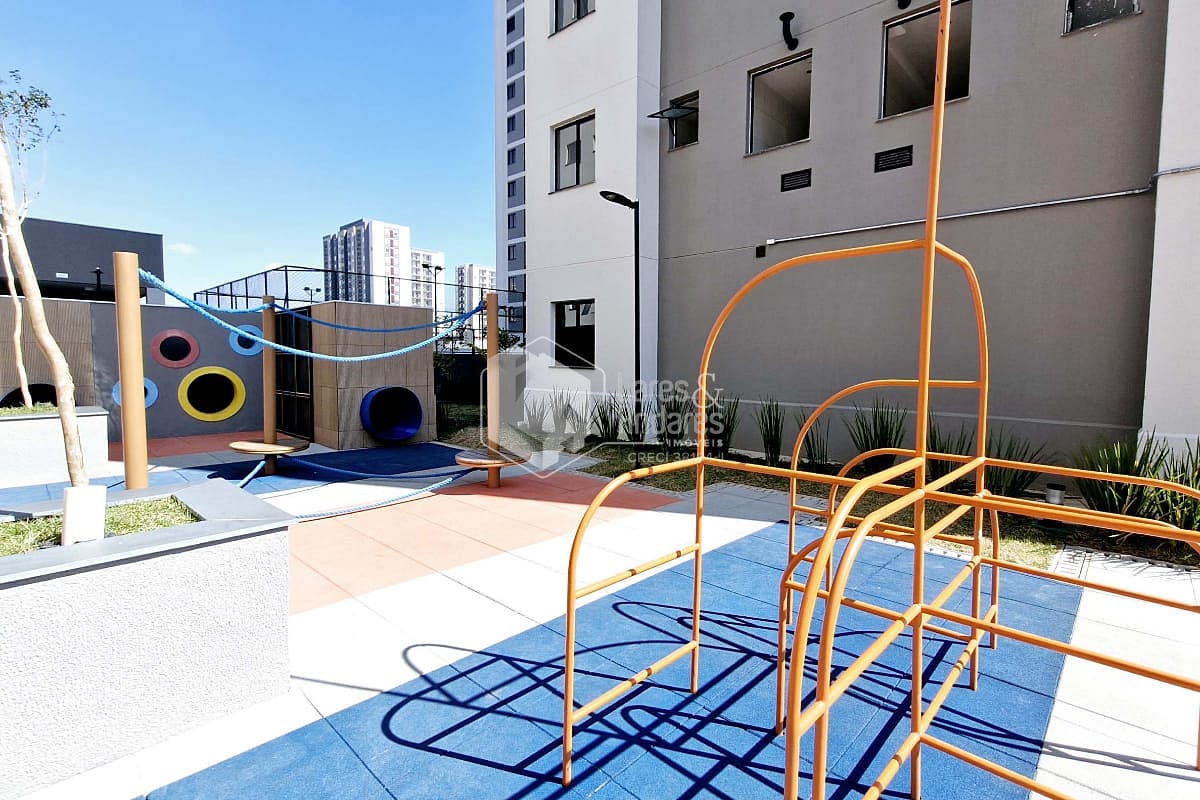 Apartamento, 2 quartos, 49 m² - Foto 23