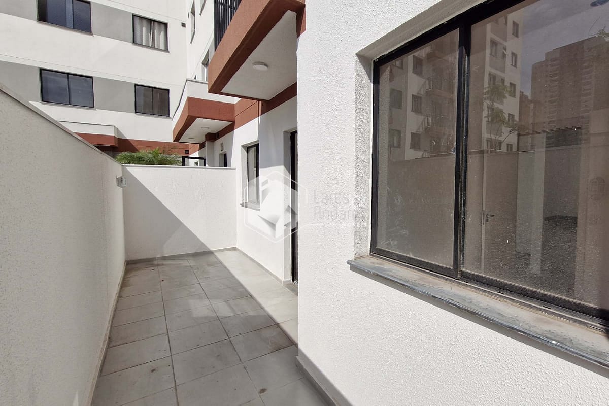 Apartamento, 2 quartos, 49 m² - Foto 6