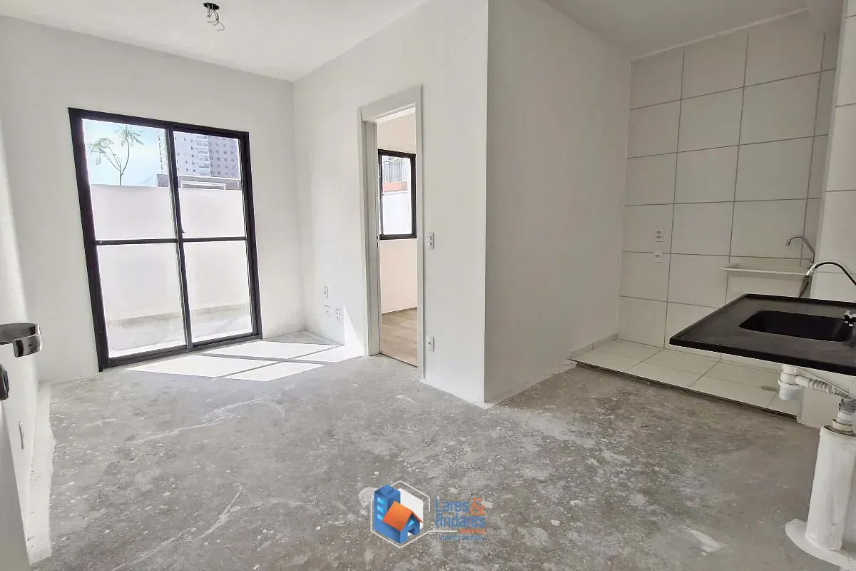 Apartamento, 2 quartos, 49 m² - Foto 5