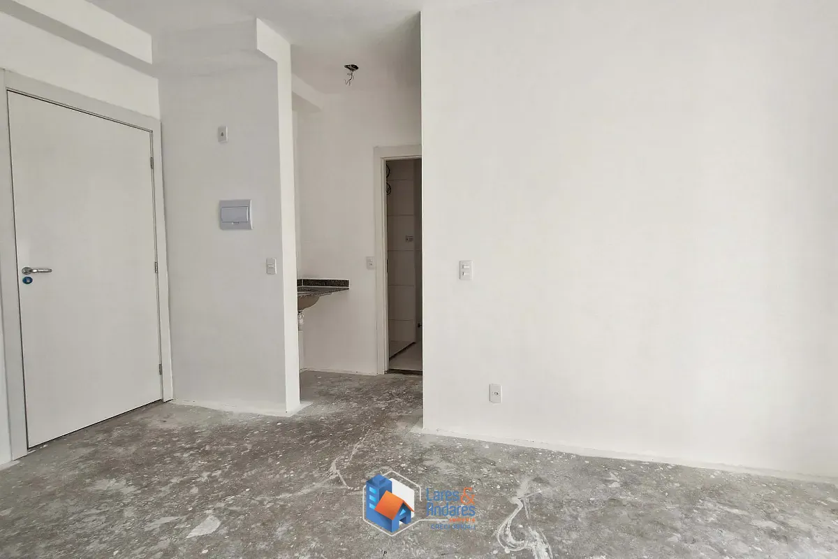 Apartamento, 2 quartos, 49 m² - Foto 45