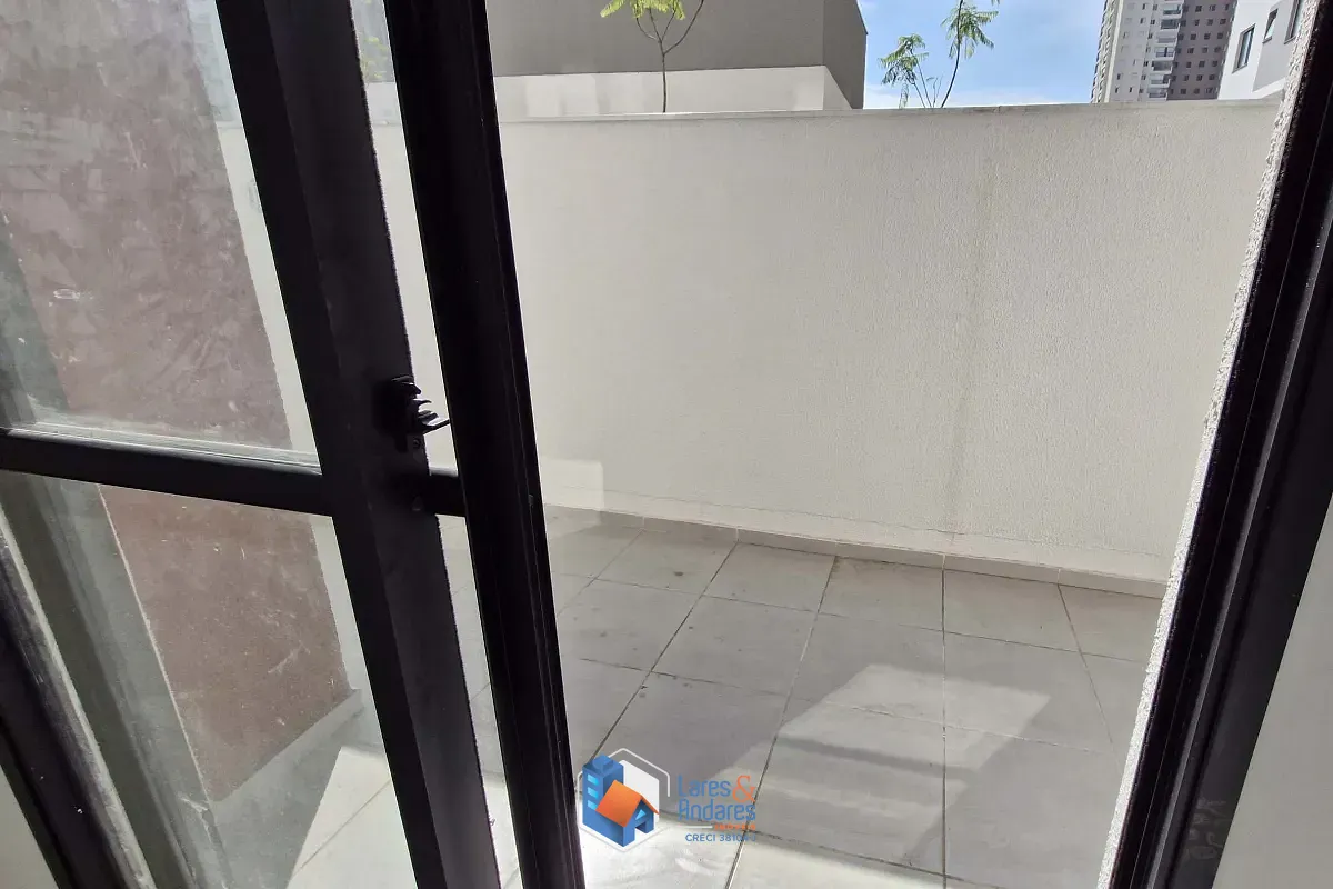 Apartamento, 2 quartos, 49 m² - Foto 13