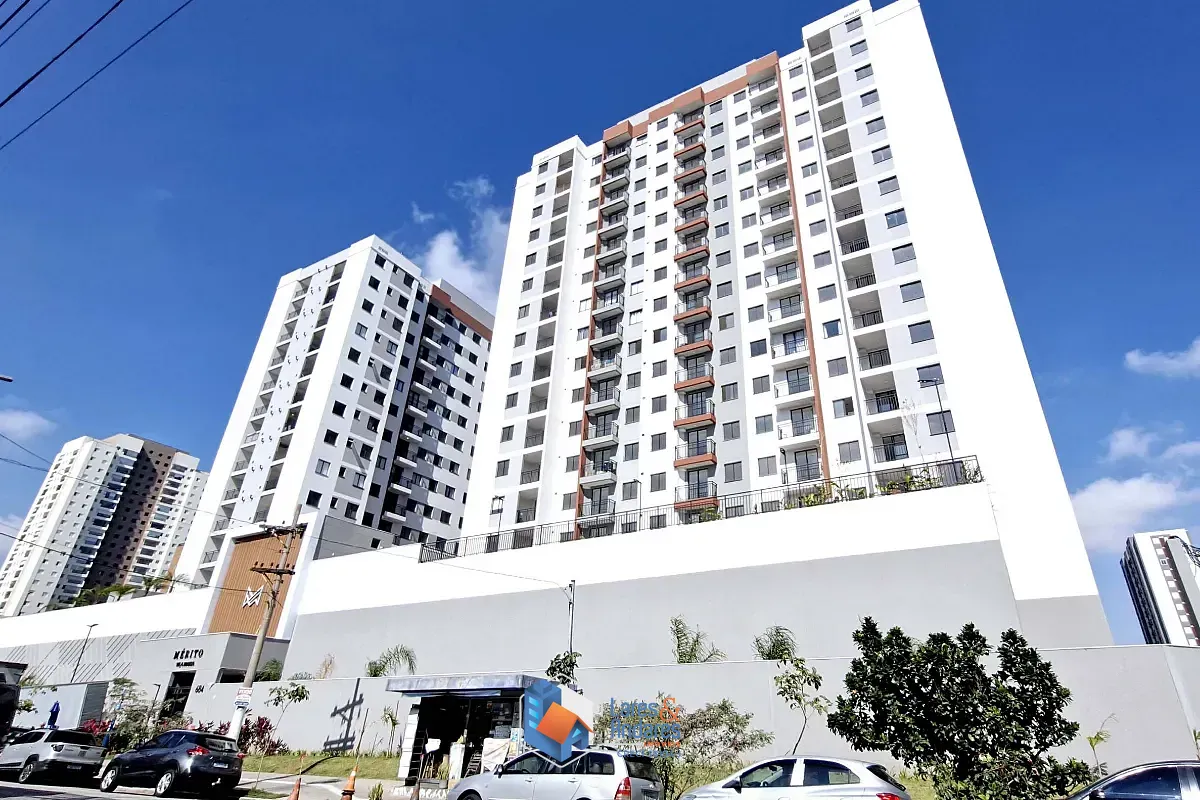 Apartamento, 2 quartos, 49 m² - Foto 78