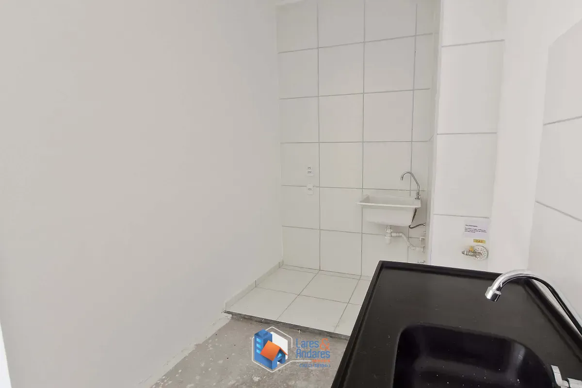 Apartamento, 2 quartos, 49 m² - Foto 57