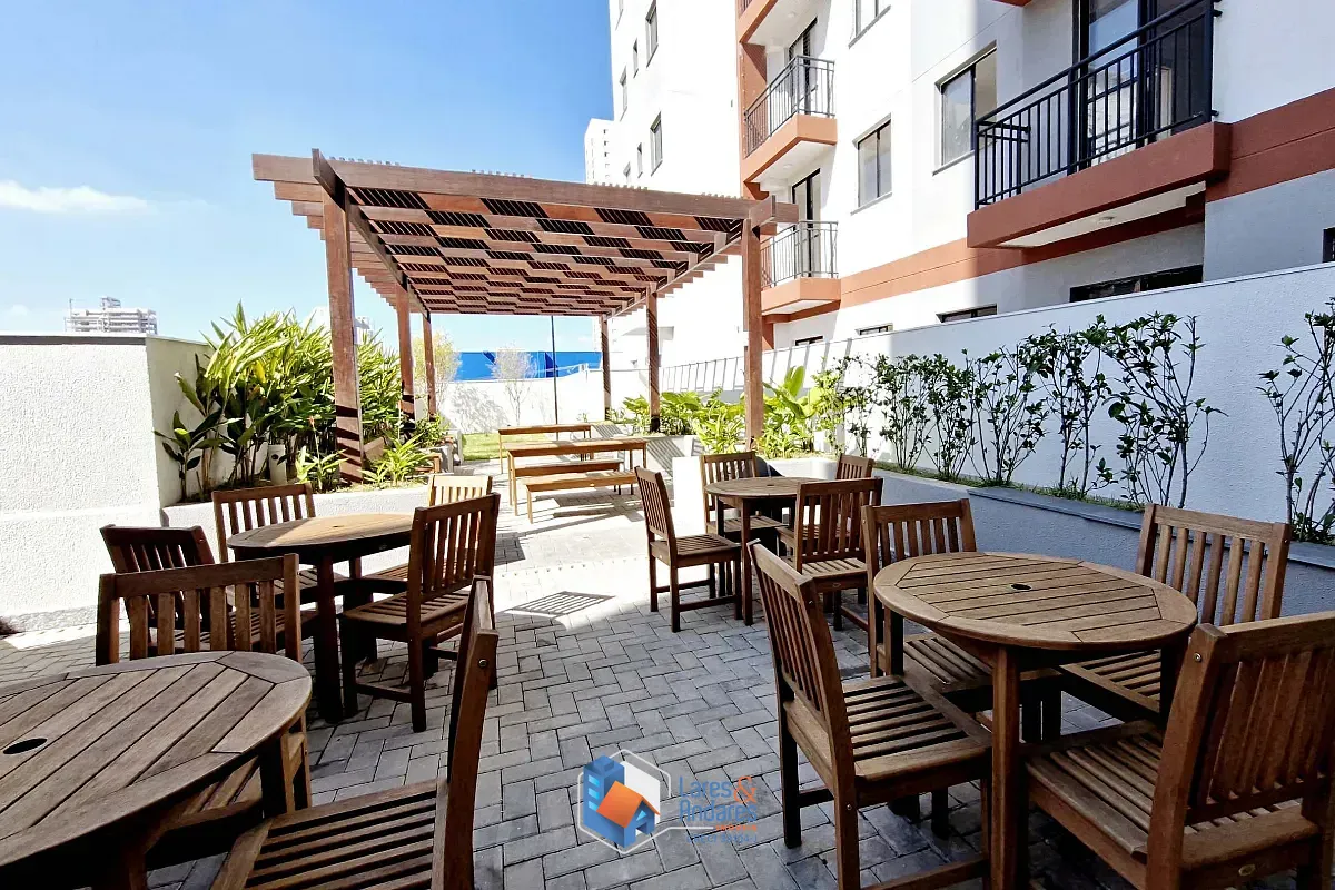 Apartamento, 2 quartos, 49 m² - Foto 69