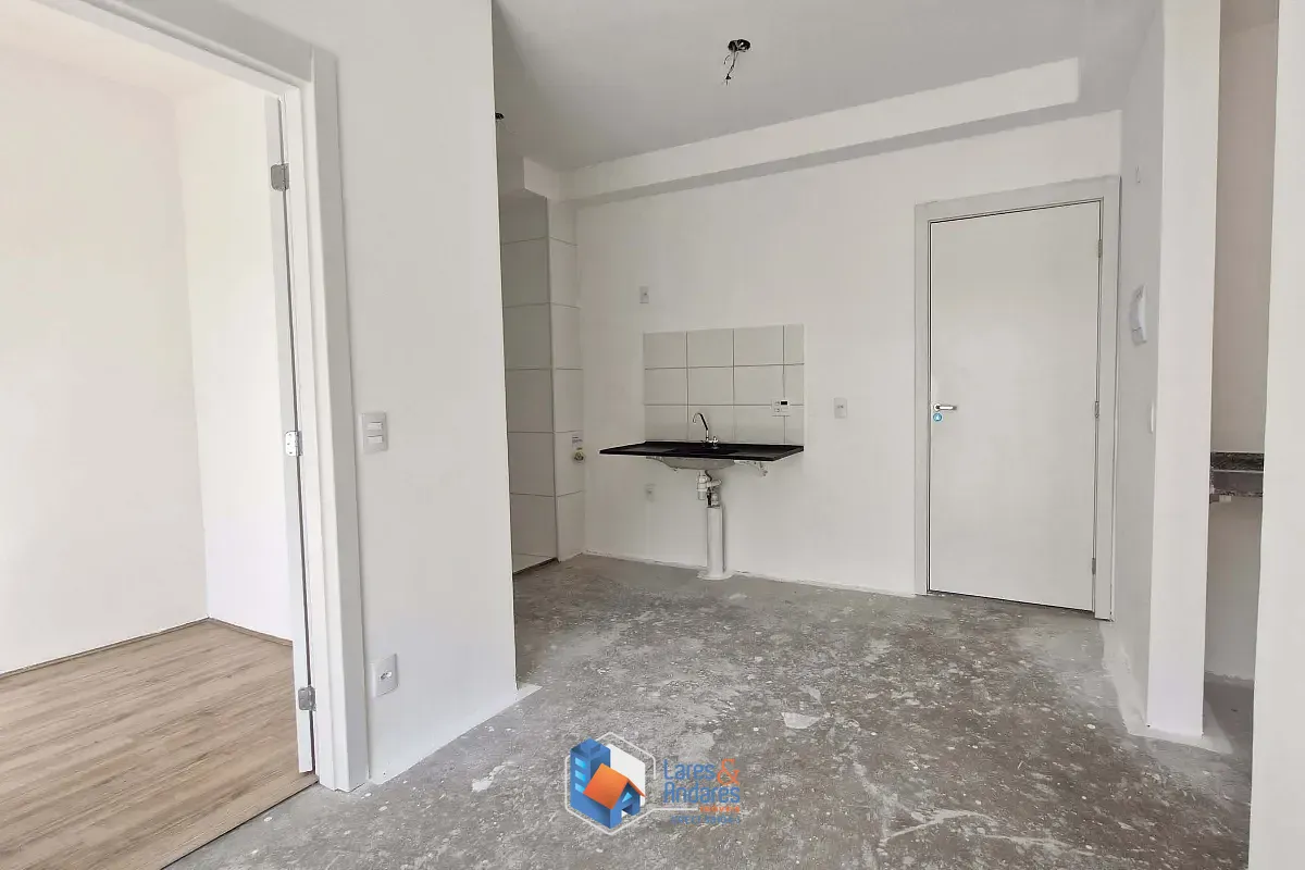 Apartamento, 2 quartos, 49 m² - Foto 61
