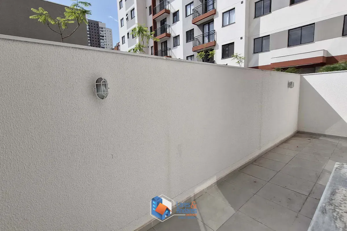 Apartamento, 2 quartos, 49 m² - Foto 29