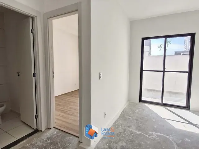 Apartamento com 49m² 2 quartos e 1 banheiro, à venda, no bairro Vila Maria em São Paulo