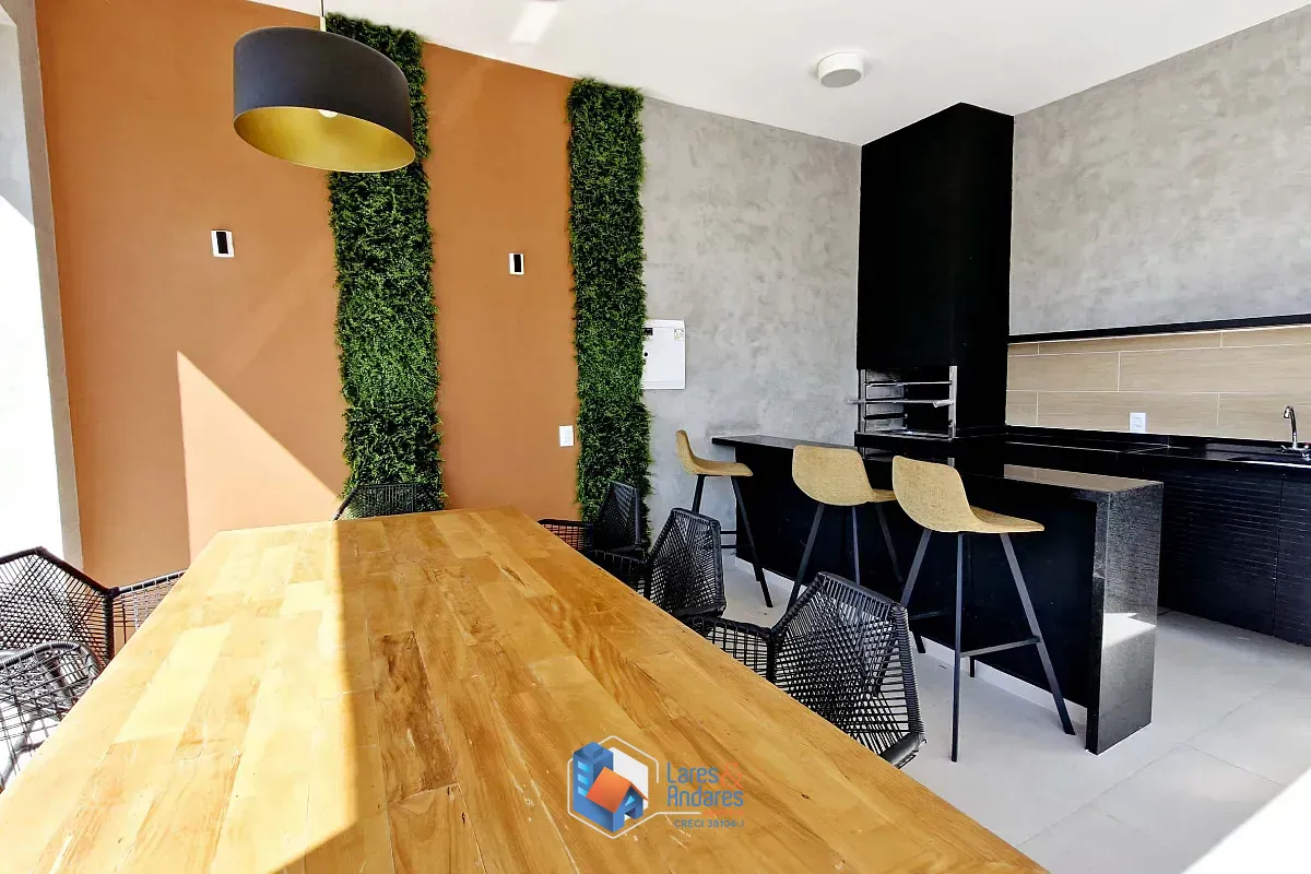 Apartamento, 2 quartos, 49 m² - Foto 94