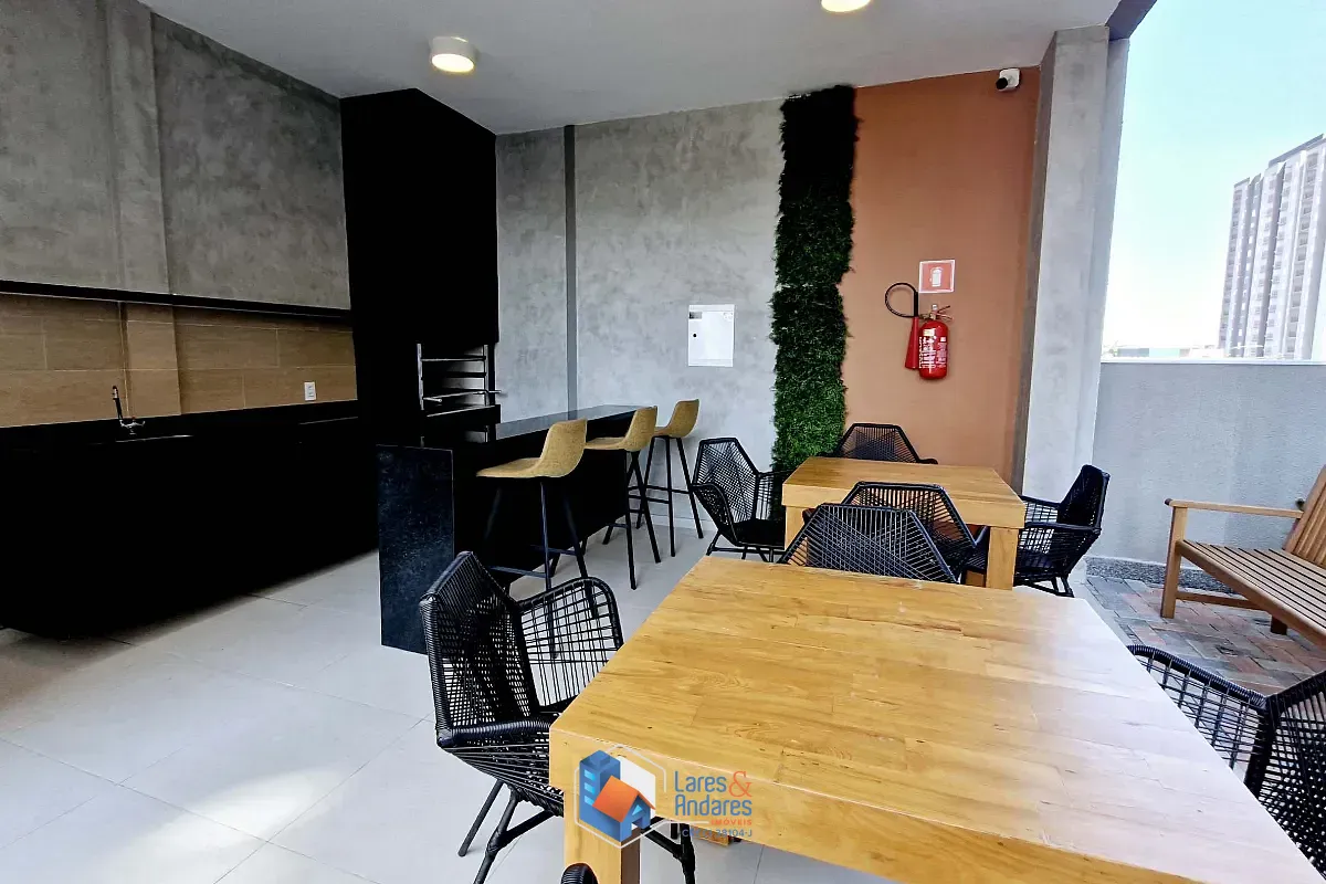 Apartamento, 2 quartos, 49 m² - Foto 102