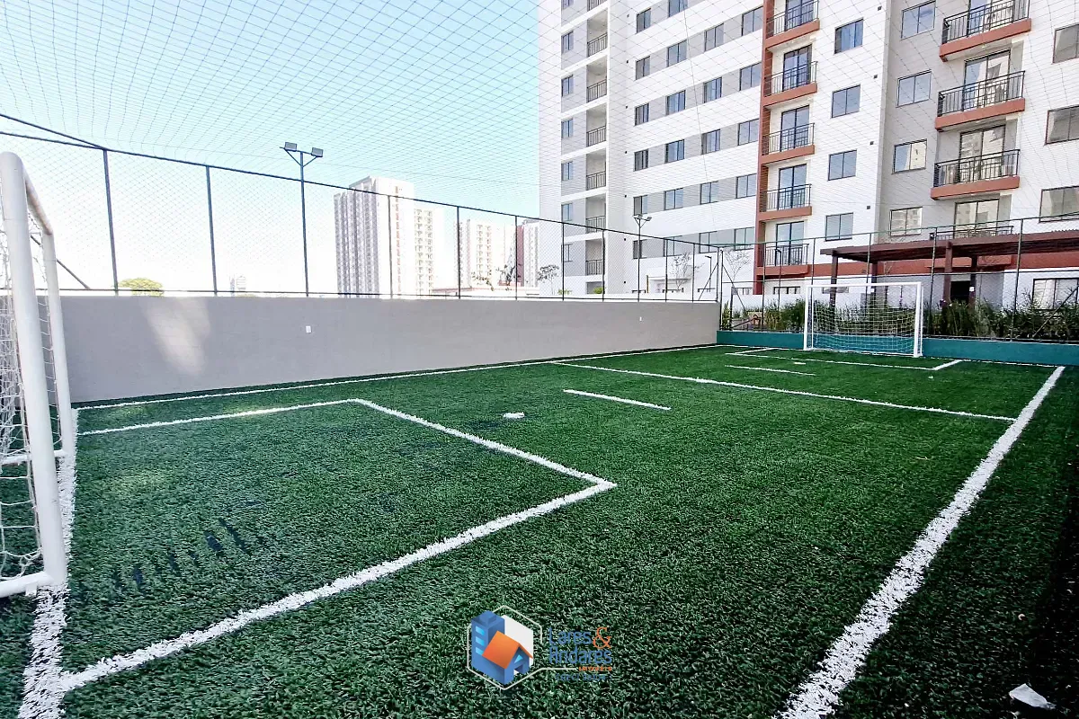 Apartamento, 2 quartos, 49 m² - Foto 86