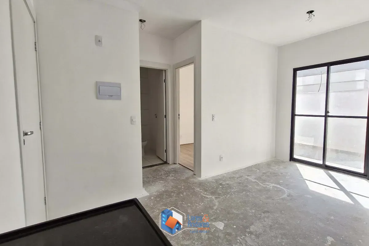 Apartamento, 2 quartos, 49 m² - Foto 17