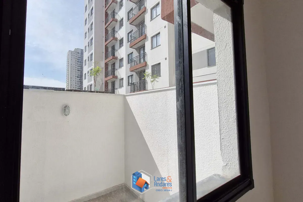Apartamento, 2 quartos, 49 m² - Foto 37