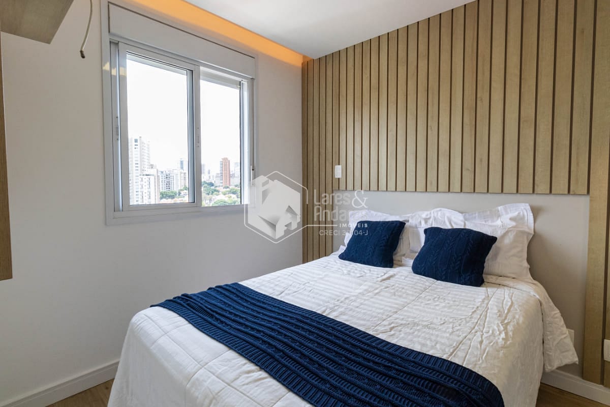 Apartamento, 2 quartos, 50 m² - Foto 20