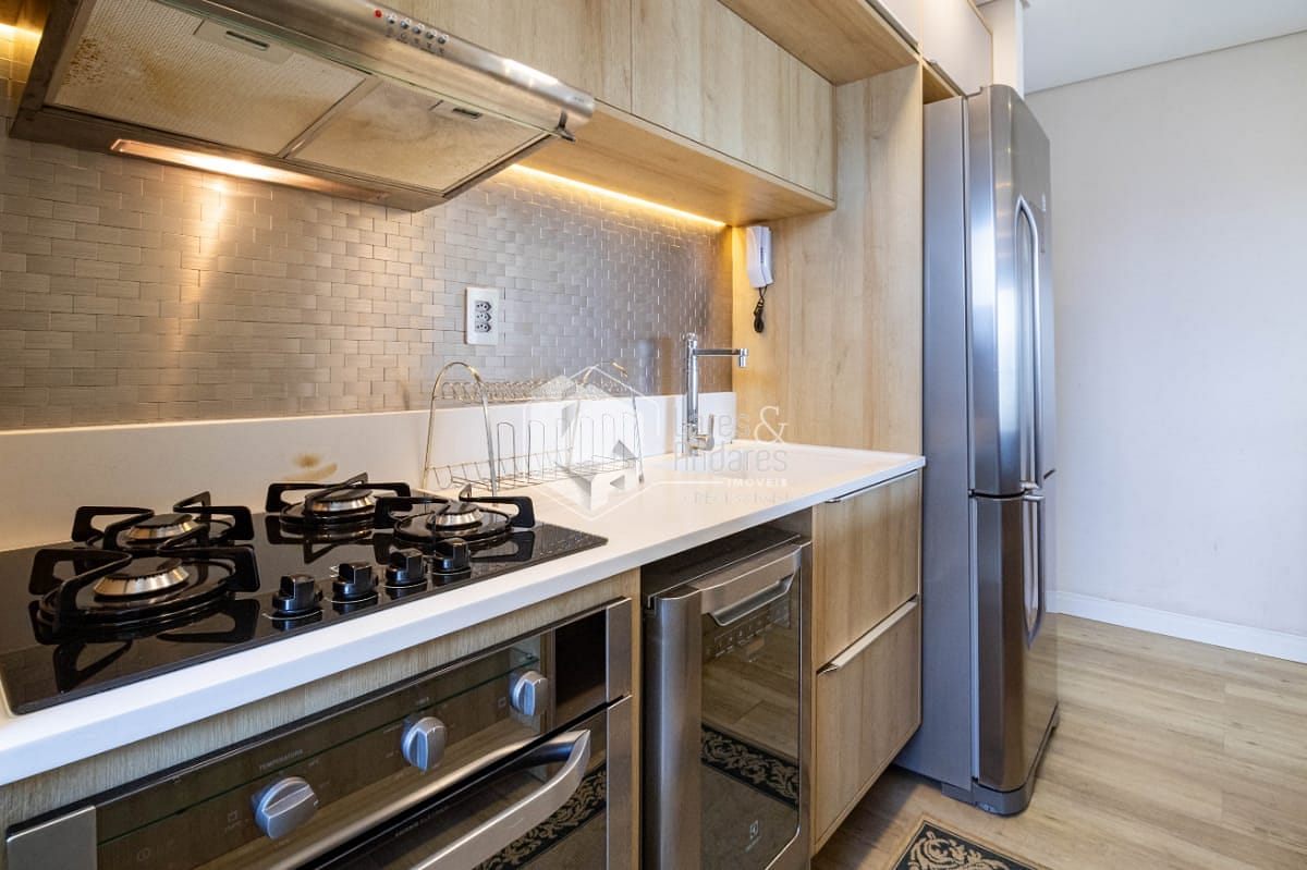 Apartamento, 2 quartos, 50 m² - Foto 6