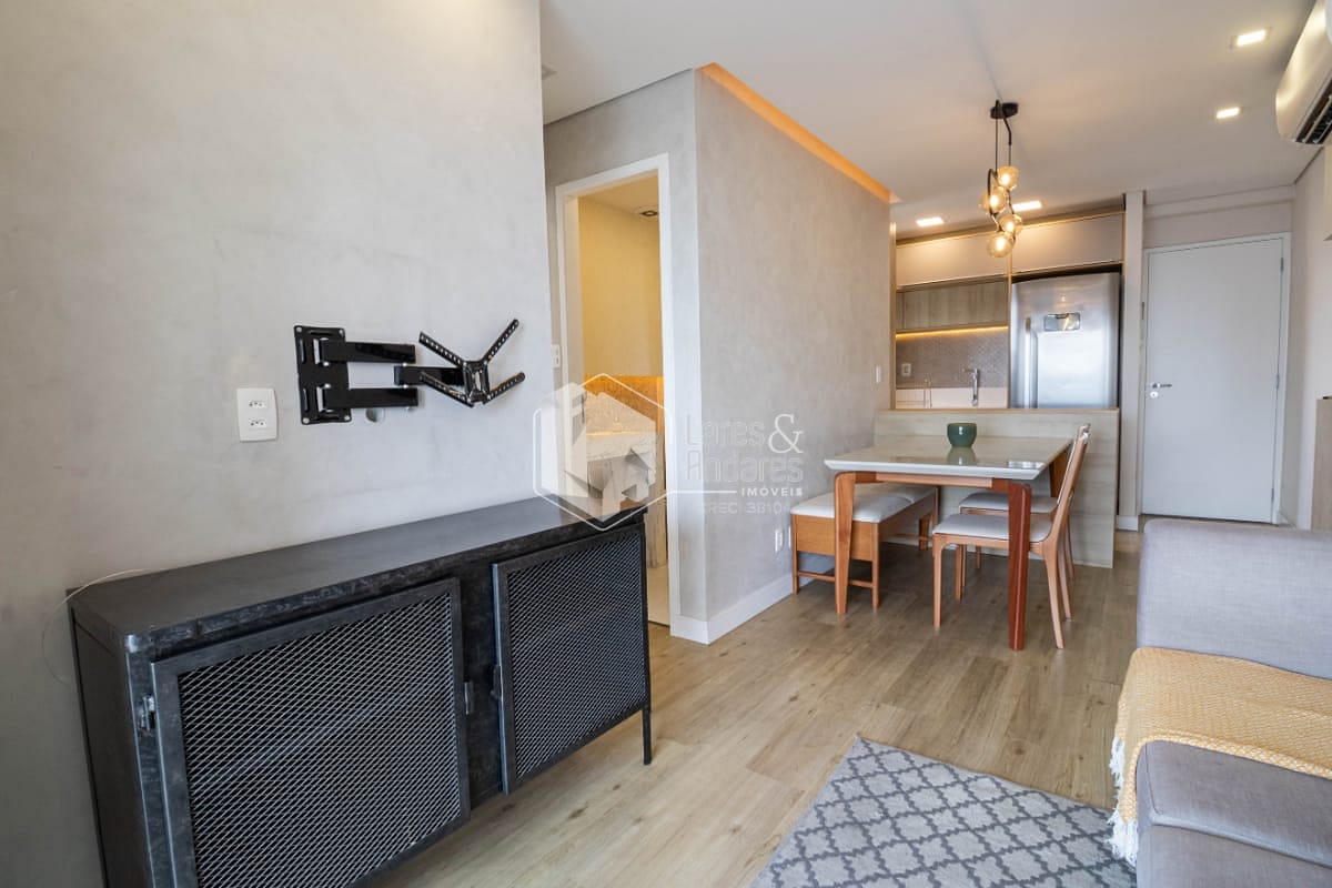 Apartamento, 2 quartos, 50 m² - Foto 13