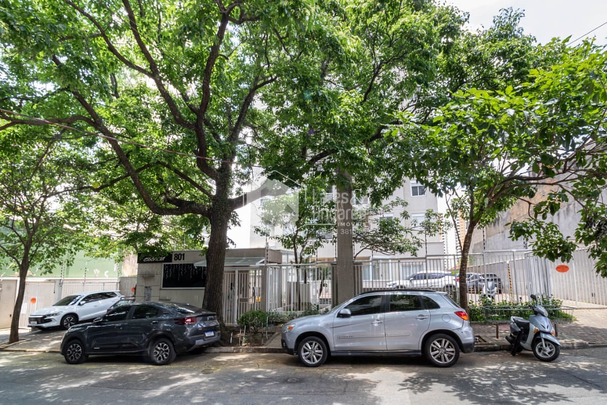 Apartamento, 2 quartos, 50 m² - Foto 26