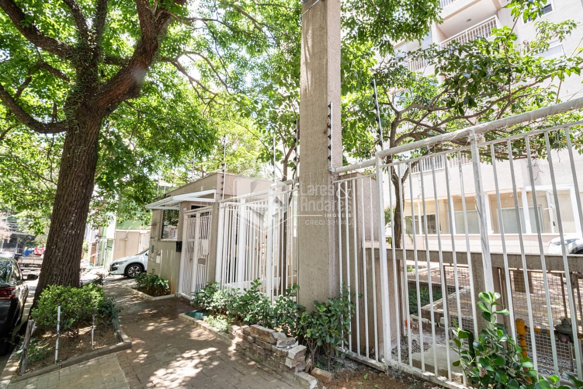 Apartamento, 2 quartos, 50 m² - Foto 27