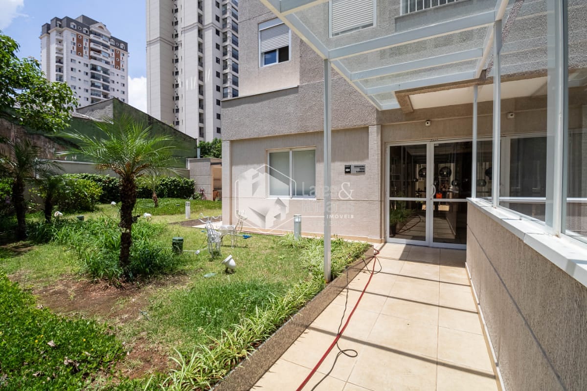 Apartamento, 2 quartos, 50 m² - Foto 28