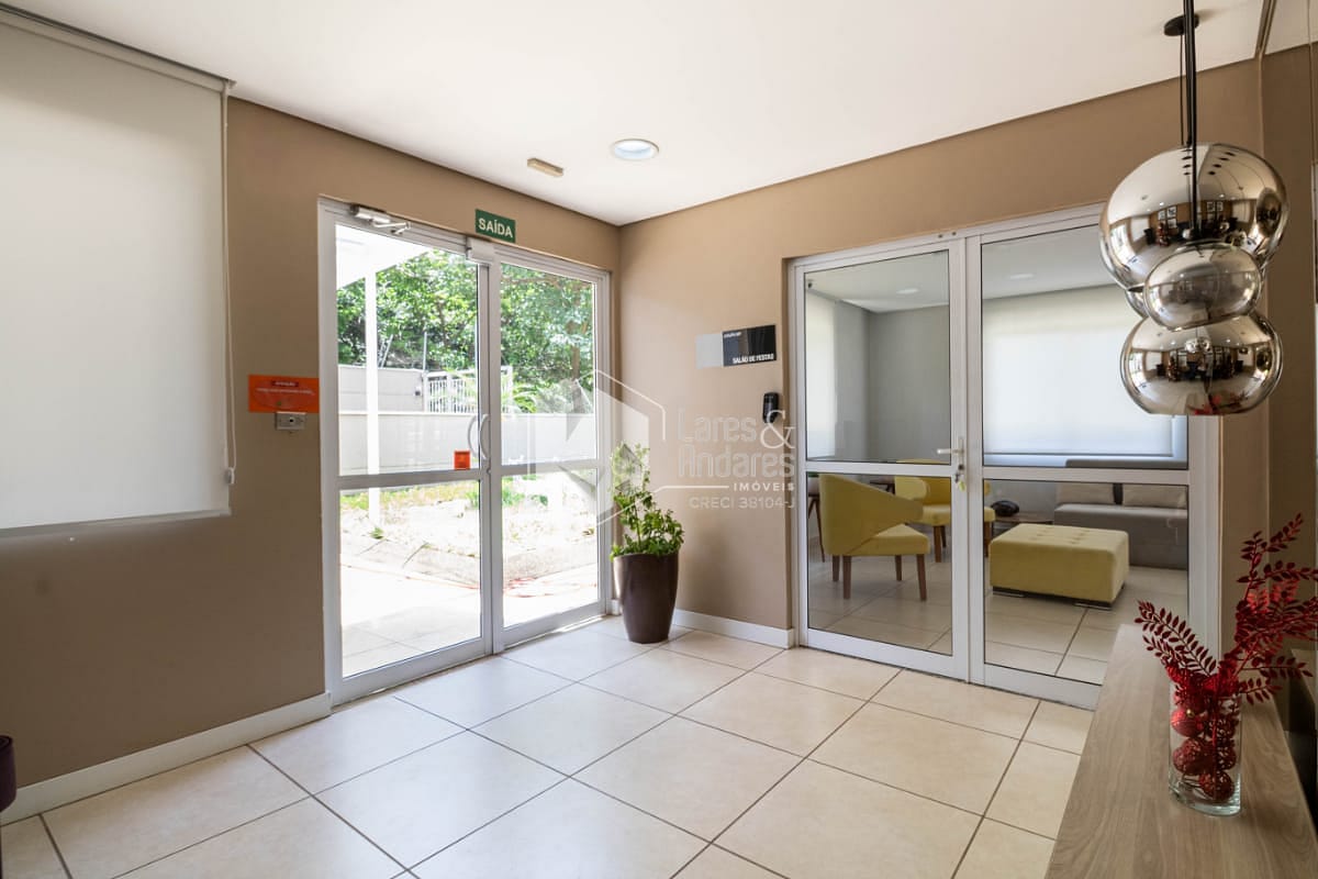 Apartamento, 2 quartos, 50 m² - Foto 29