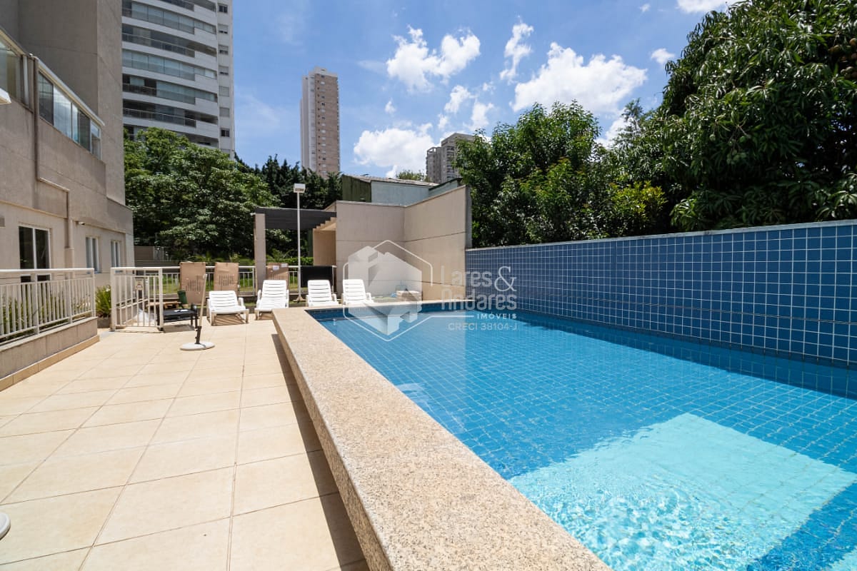 Apartamento, 2 quartos, 50 m² - Foto 31