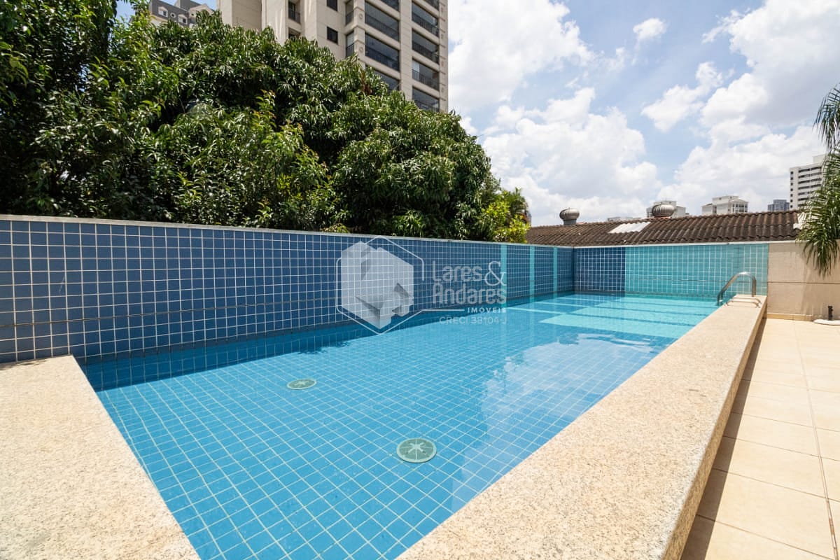 Apartamento, 2 quartos, 50 m² - Foto 32