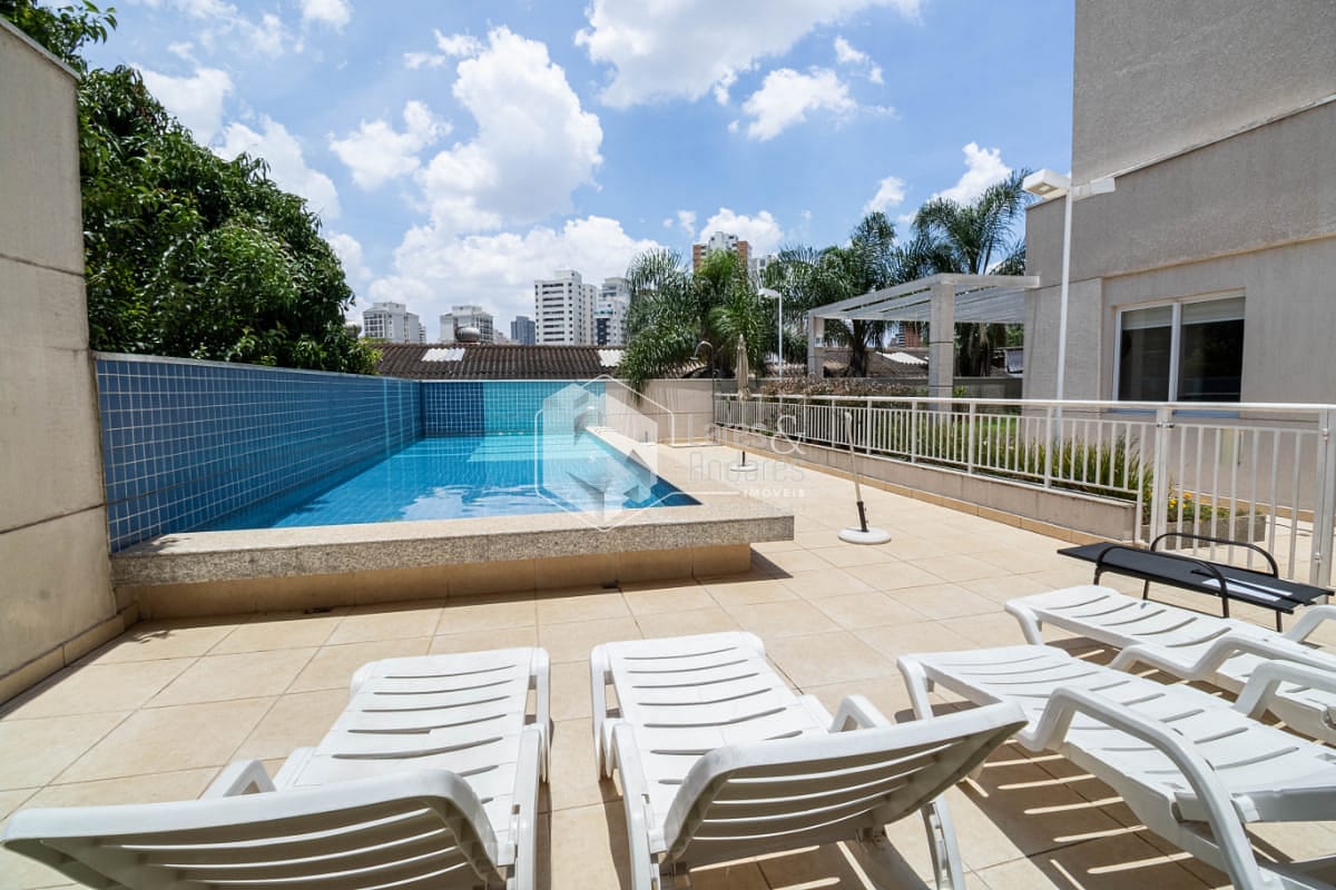 Apartamento, 2 quartos, 50 m² - Foto 33