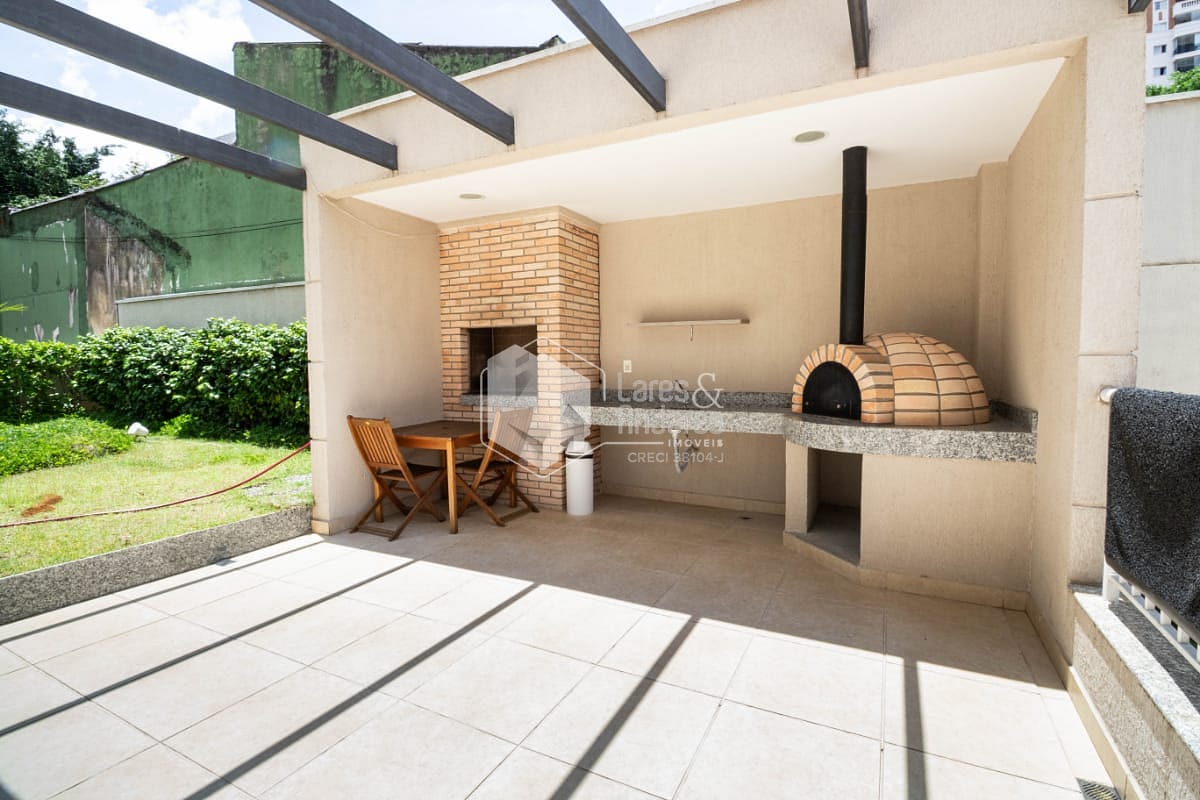 Apartamento, 2 quartos, 50 m² - Foto 34