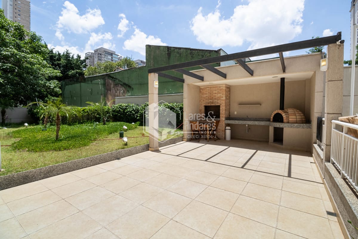 Apartamento, 2 quartos, 50 m² - Foto 35