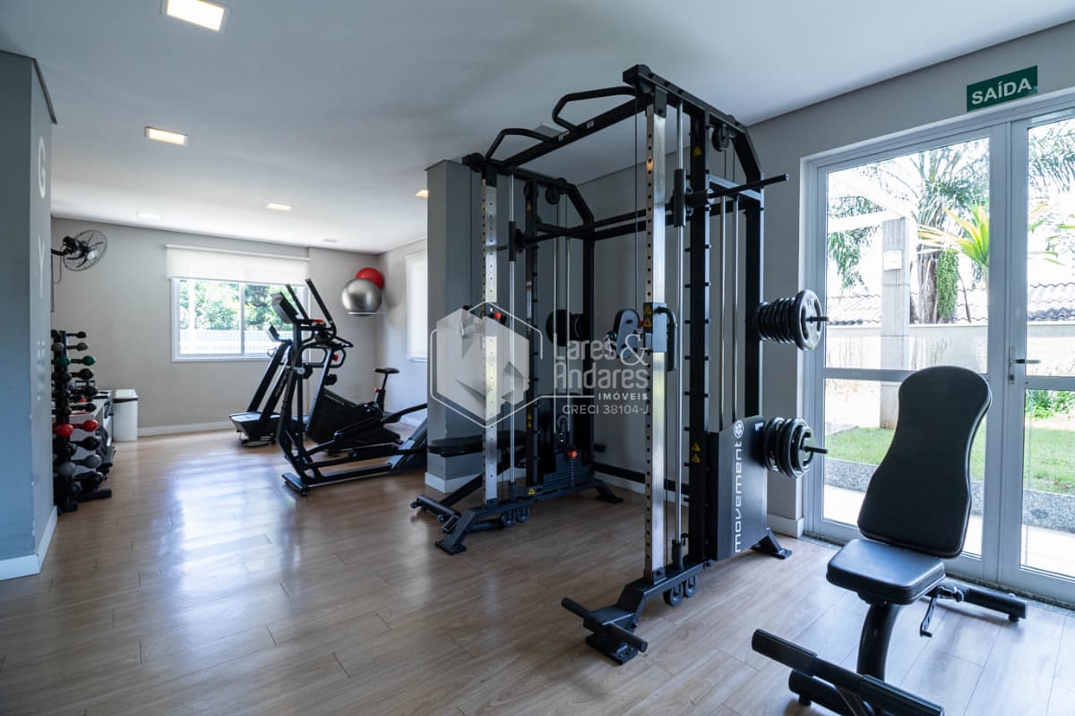 Apartamento, 2 quartos, 50 m² - Foto 38