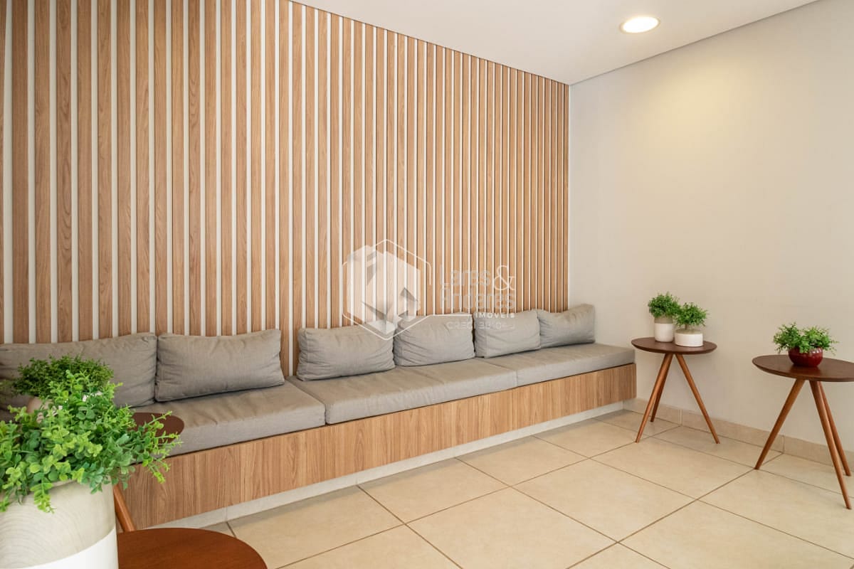 Apartamento, 2 quartos, 50 m² - Foto 39