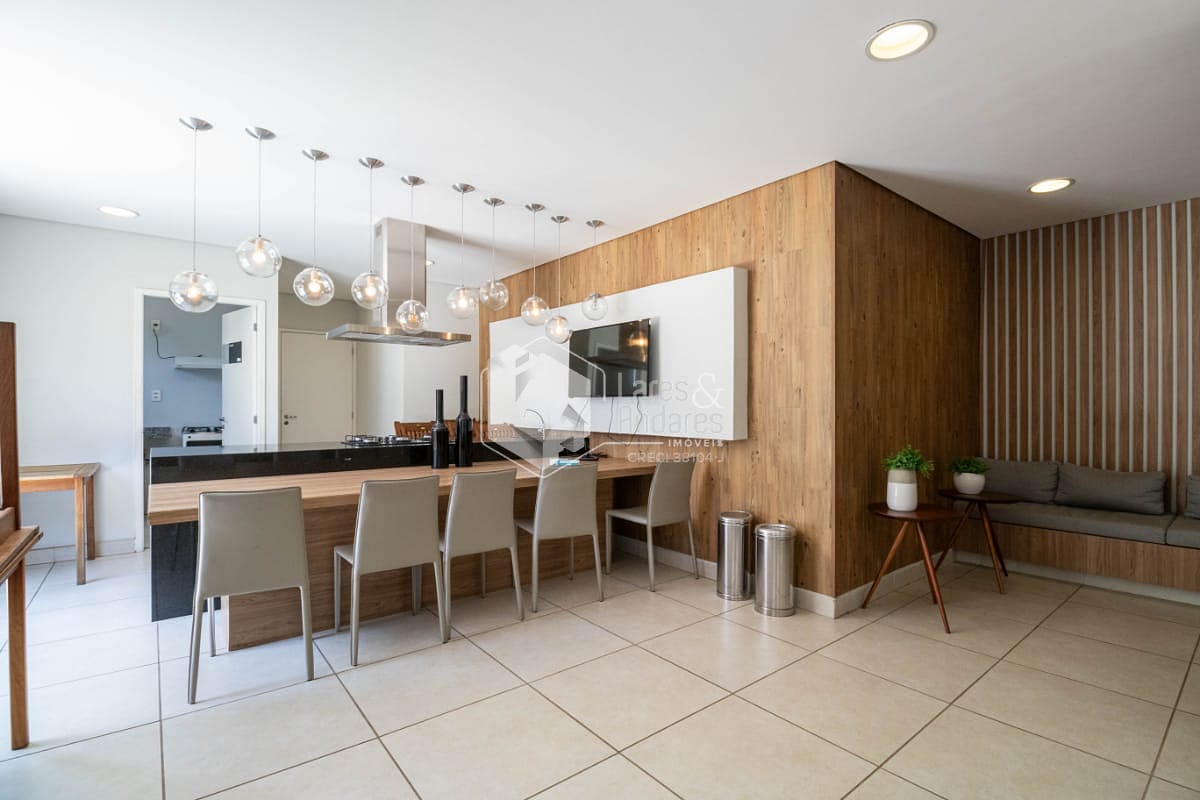 Apartamento, 2 quartos, 50 m² - Foto 41